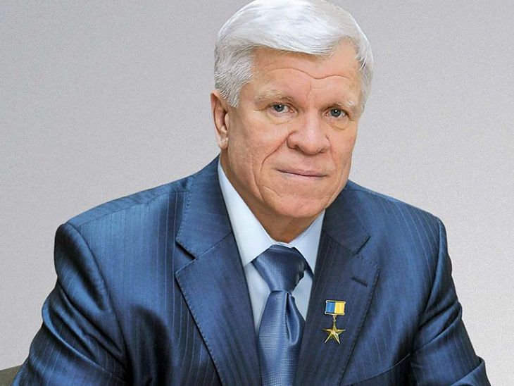 В результате обстрела Николаева погиб украинский миллионер Вадатурский