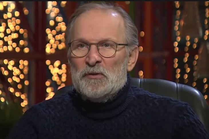 Федор добронравов фото сейчас 2025 Режиссер "Сватов" прокомментировал уход Федора Добронравова: новости, федор добр