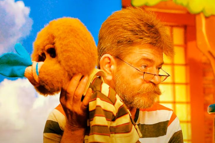 Сергей Григорьев