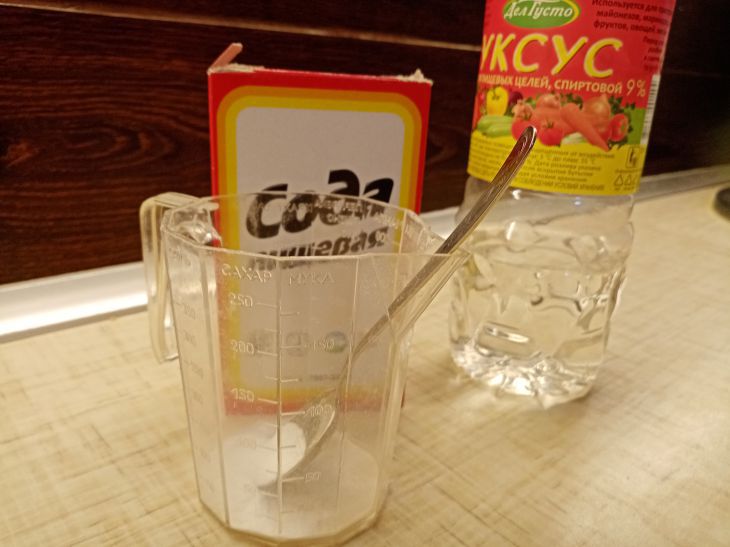 Как одолеть мучнистую росу с помощью соды: дачники раскрыли хитрости сода