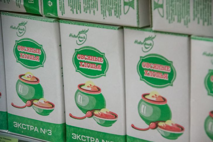 Почему опытные кухарки больше не варят овсянку: раскрыт секрет полезного завтрака Овсянка