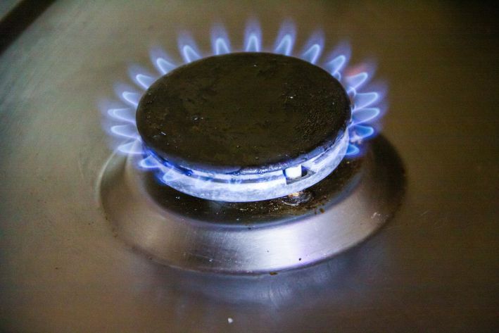 Трюдо сделал заявление о поставках газа в Европу из Канады Газ