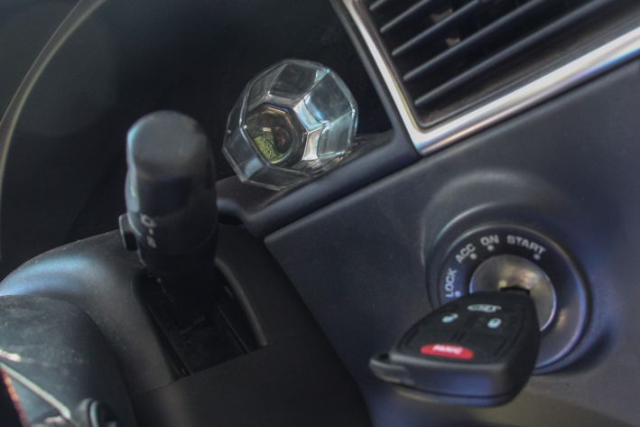 Ключ Автомобиль