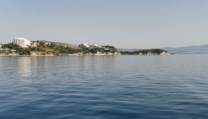 В 5 раз. Турция повысила стоимость прохода через Босфор и Дарданеллы море