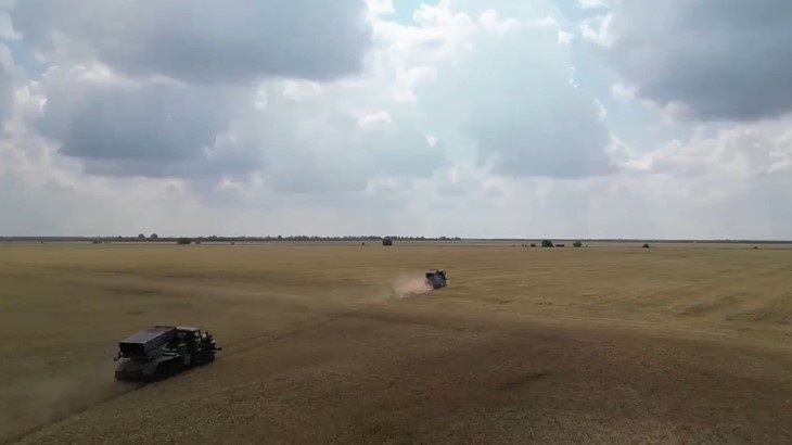 Армия России уничтожила более 100 бойцов «Азова» и «Айдара» военные