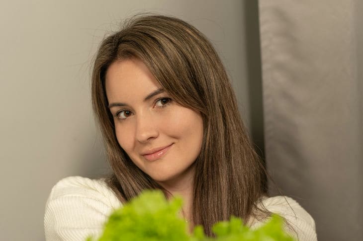 Алина Росман Алина Росман