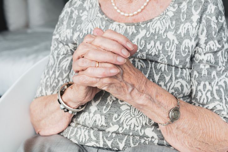 4 причины, почему старость у современных людей будет лучше, чем у родителей старость