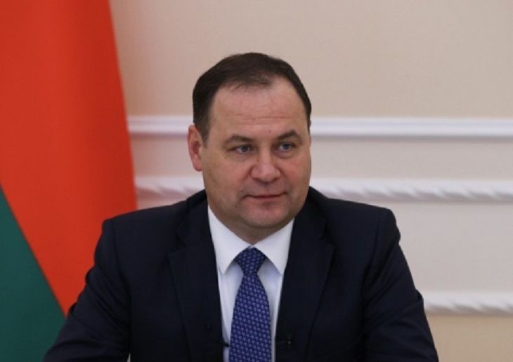 Головченко