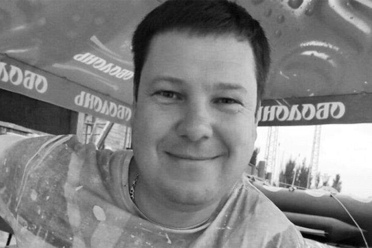 Замглавы ВГА Каховского района скончался в результате покушения Виталий Гура