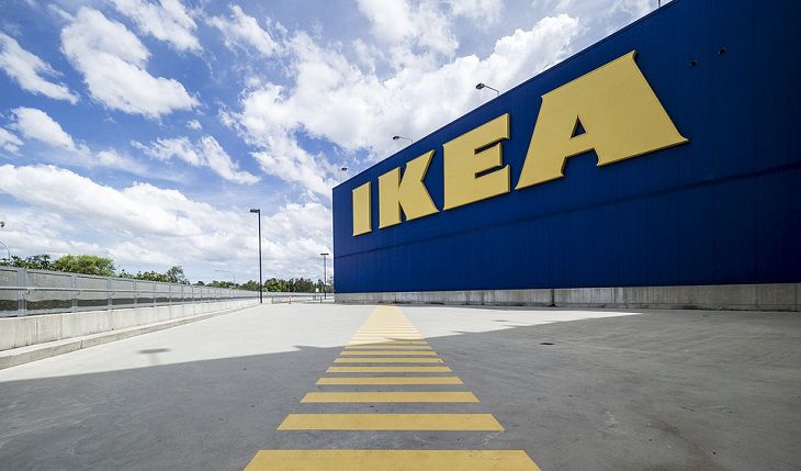 СМИ: IKEA отказалась от планов по продаже бизнеса в России магазин