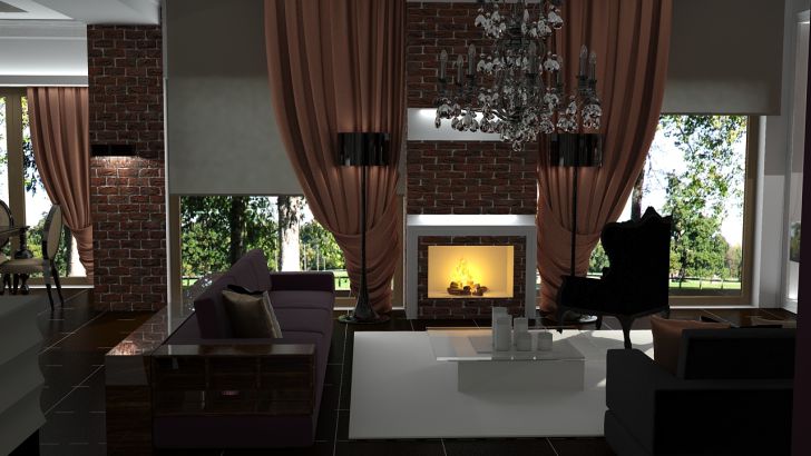 Как освежить интерьер и сэкономить деньги: интересные и привлекательные аксессуары интерьер