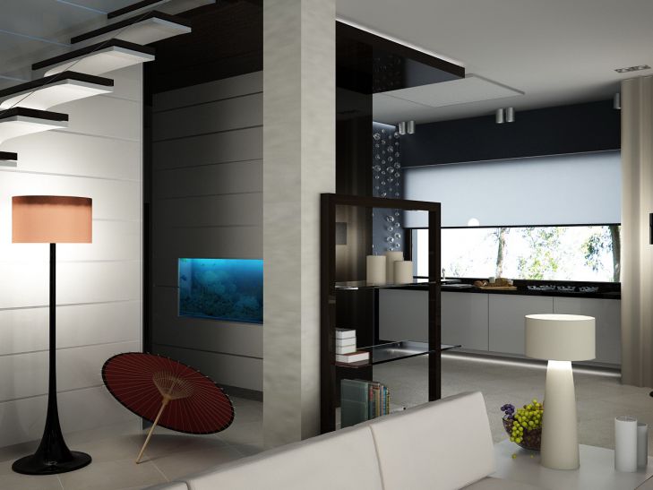 Табу для современного интерьера: 6 распространённых ошибок интерьер