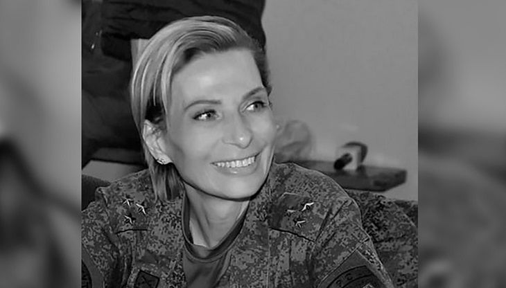 Ольга Качура