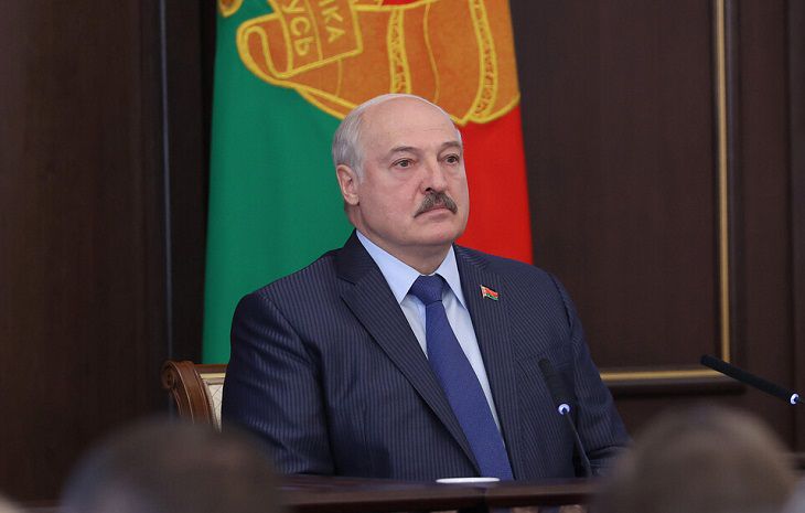 Лукашенко о торговле с ЕС: бешенство политиков уже уходит на задний план, бизнес есть бизнес
