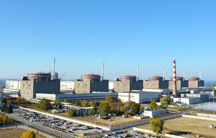 «Мы идем в зону боевых действий». Глава МАГАТЭ рассказал о планах миссии на ЗАЭС АЭС