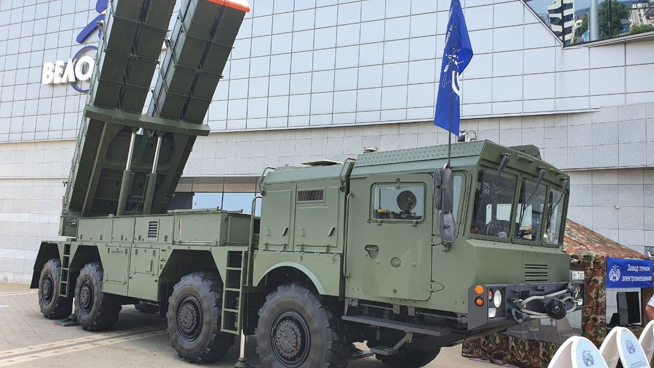 Военная техника