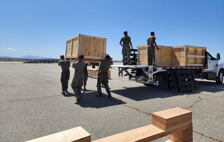 Business Insider: США тайно поставляют Украине противорадиолокационные ракеты поставки