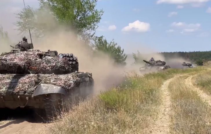 спецоперация