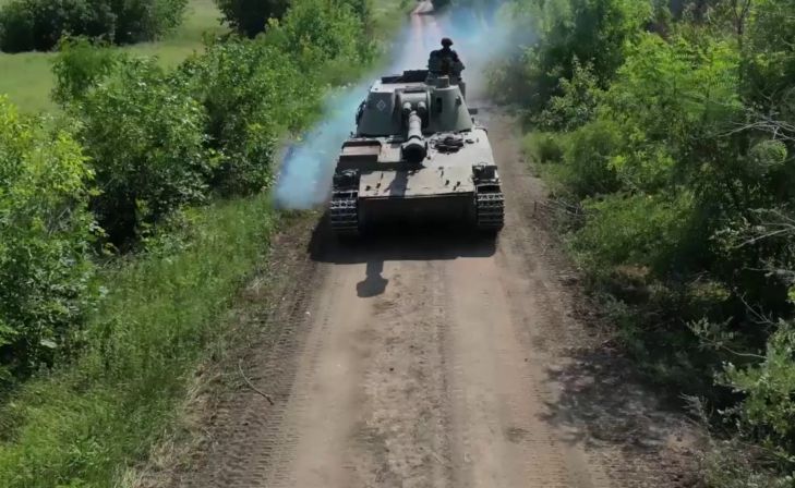 спецоперация