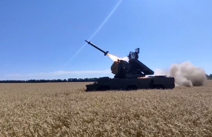 спецоперация