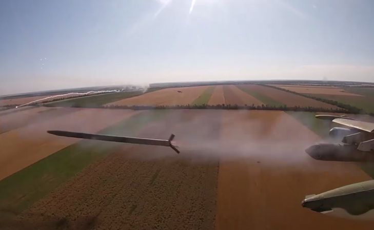 спецоперация