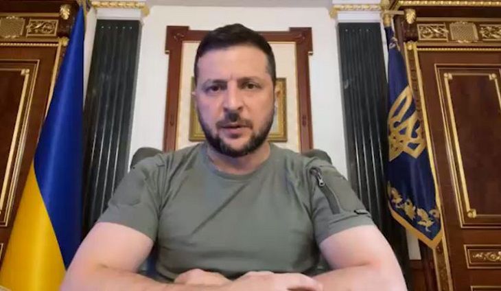 В США дали совет Зеленскому по спасению Украины Зеленский