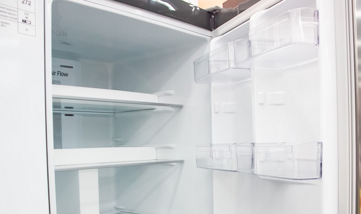 Холодильник 