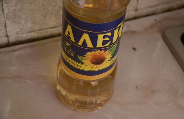 Чем заменить растительное масло при заправке винегрета: простая хитрость, которая сделает блюдо еще вкуснее масло