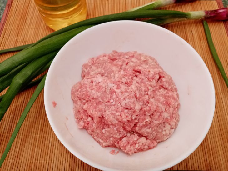 Как сделать фарш мягким и сочным: хитрость опытных поваров фарш