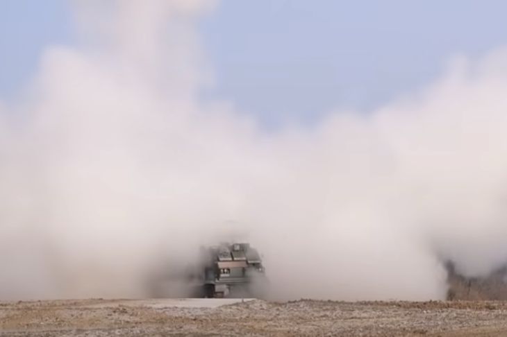 Военная техника