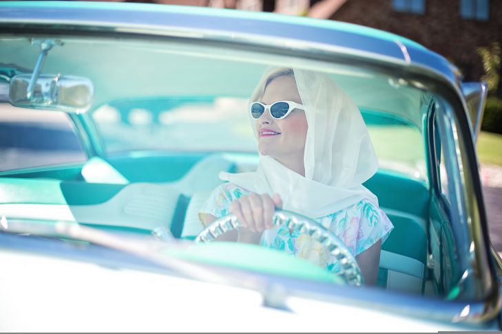 Какие по знаку зодиака девушки сами следят за состоянием своего автомобиля водитель