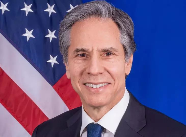 Блинкен: у США готов ответ на применение Россией ядерного оружия Блинкен