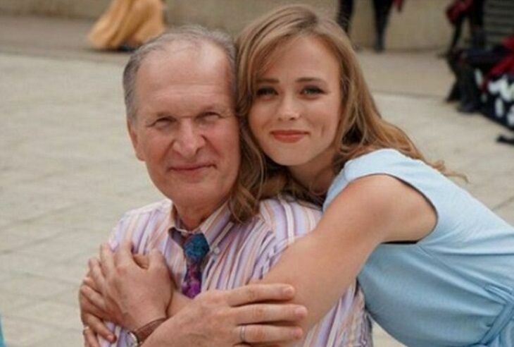 Федор Добронравов