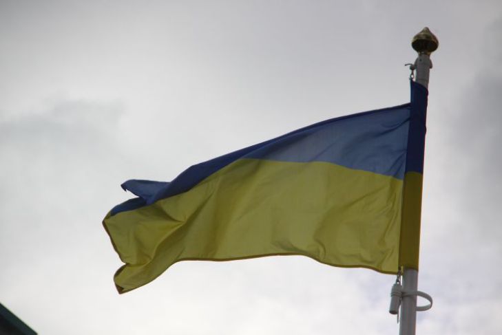 В США раскритиковали Украину за угрозы ядерным оружием в адрес России флаг
