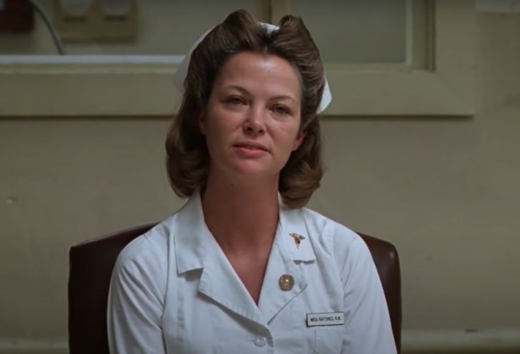 Умерла актриса из фильма «Пролетая над гнездом кукушки»: ее знали миллионы Луиза Флетчер