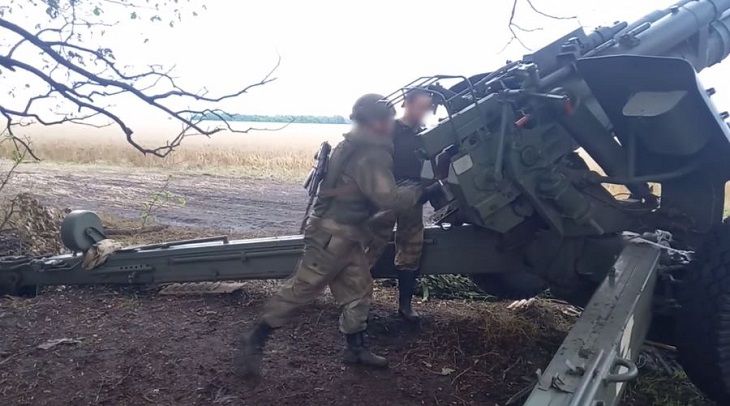 Последние новости о военной операции в Украине на утро 10 сентября военные