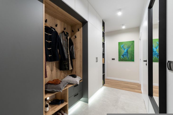 Какие знаки зодиака не могут навести порядок в своей одежде гардероб