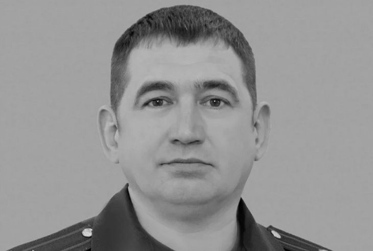 Алексей Катeриничев