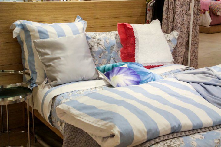 Почему нельзя заправлять постель сразу же после пробуждения: чем чревата «полезная» привычка Кровать