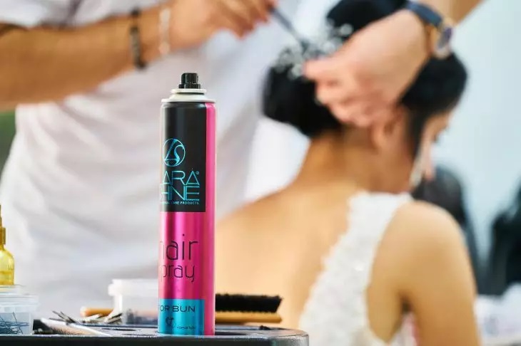 Как применять лак для волос в быту: 7 популярных способов Лак