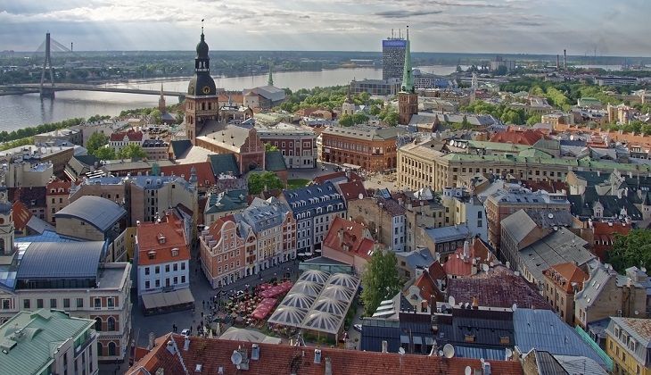 Российский сенатор заявил, что балтийские страны делают все, «чтобы мы и их демилитаризовали» город