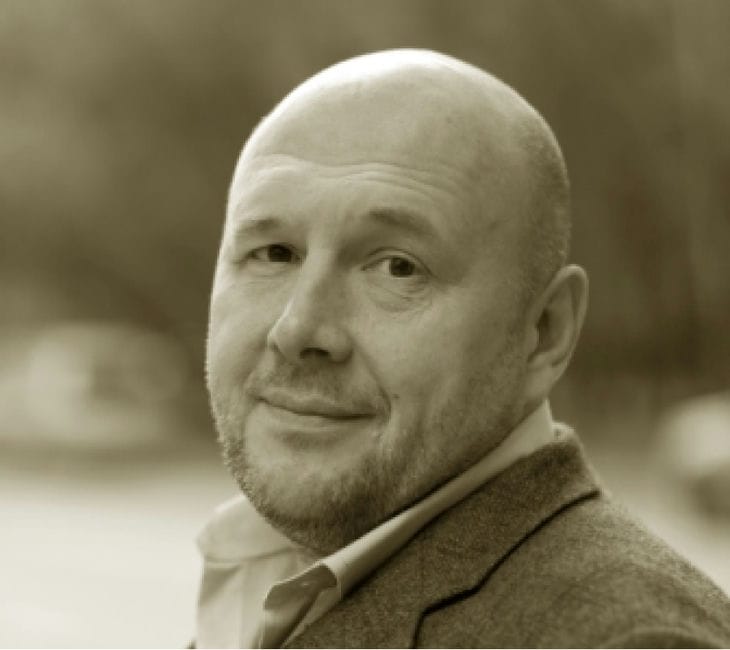 Марк Леонтьев Марк Леонтьев