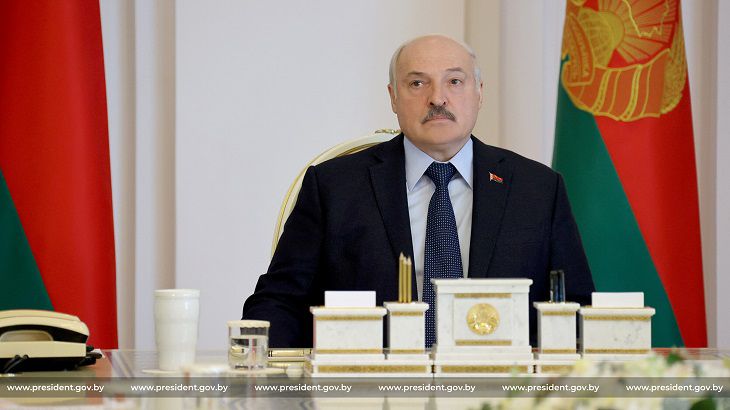 Лукашенко назвал белорусов, которые могут попасть под ближайшую амнистию Лукашенко