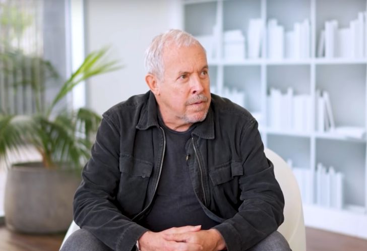 Андрей Макаревич