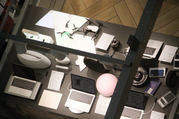 5 идей офисного декора для повышения продуктивности офис