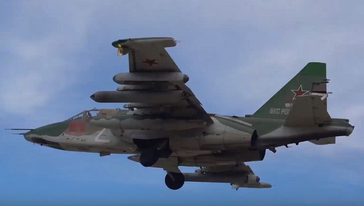 Последние новости о военной операции в Украине за 21 сентября самолет