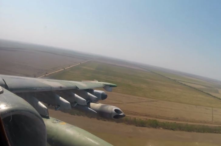 Последние новости о военной операции в Украине на утро 25 сентября спецоперация