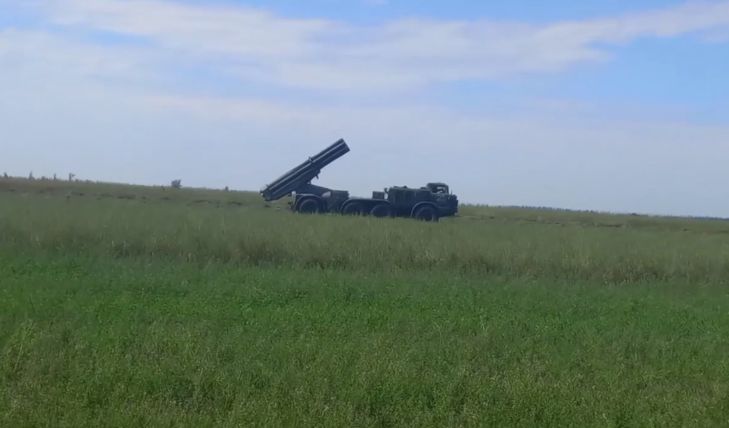 Последние новости о военной операции в Украине на утро 3 сентября спецоперация