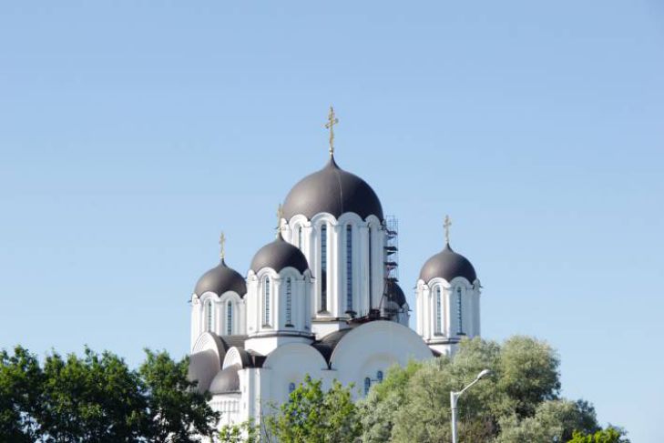 Воздвижение Креста Господня: что нельзя делать 27 сентября Церковь