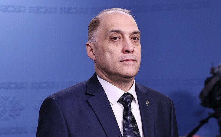 Александр Вольфович